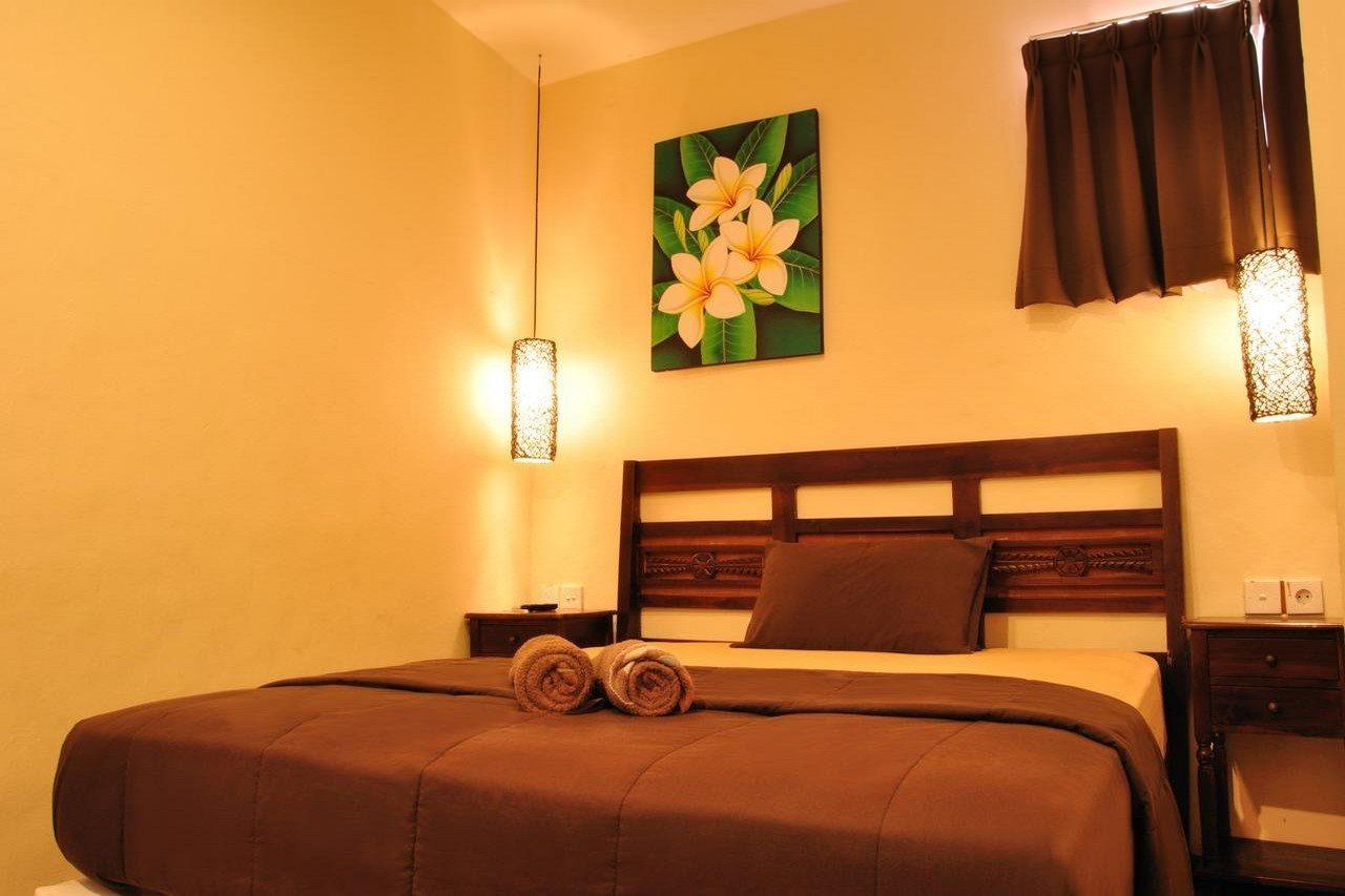 Bemo Corner Guest House Kuta Lombok Buitenkant foto