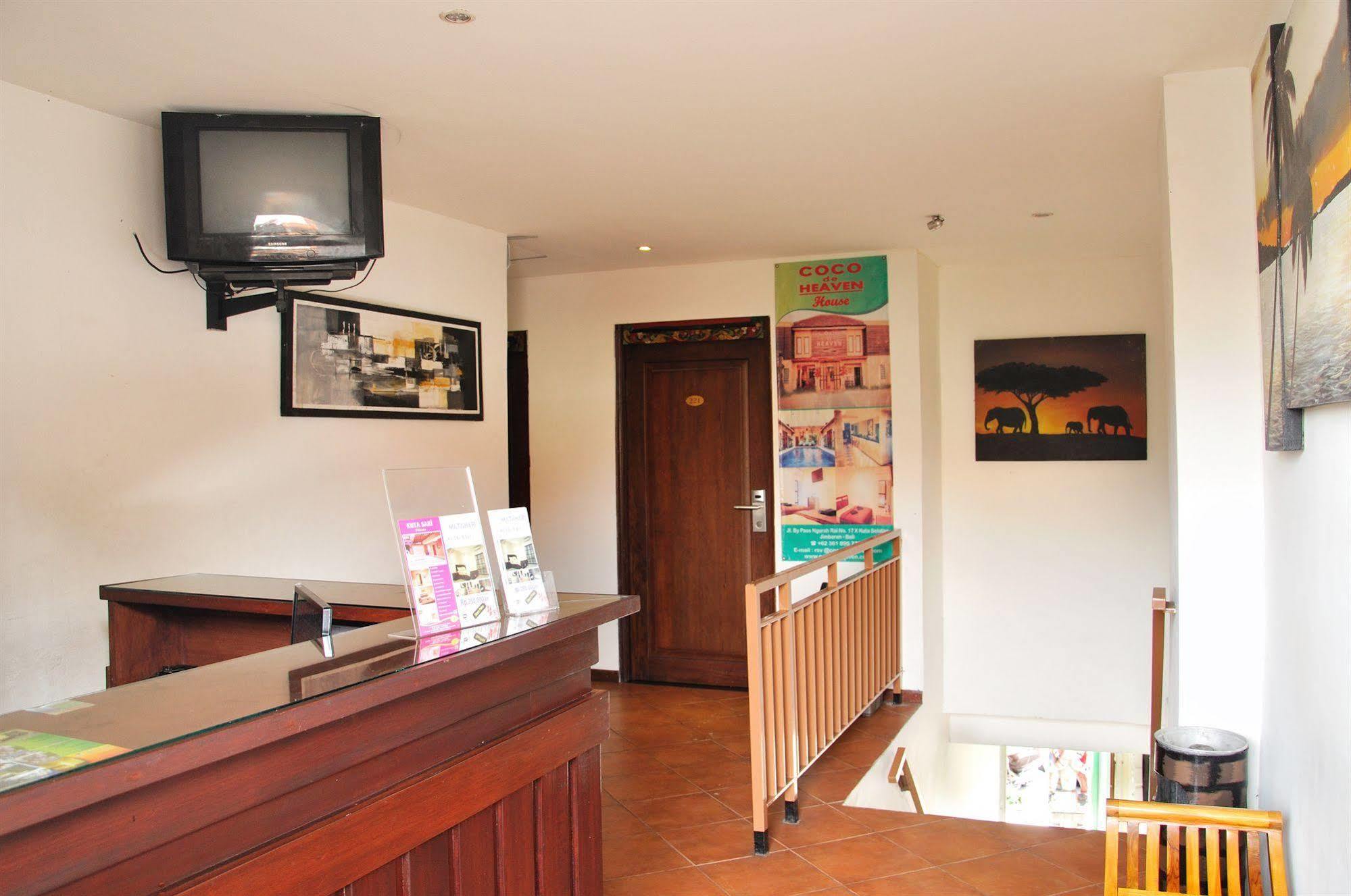 Bemo Corner Guest House Kuta Lombok Buitenkant foto